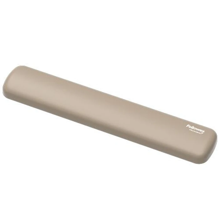 Fellowes Breyta Compact Keyboard (TKL) Wrist Rest - Sand - MPN 100142574