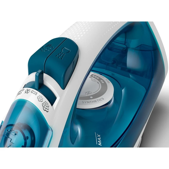 Σίδερο Ατμού Philips Iron Gc1750 20