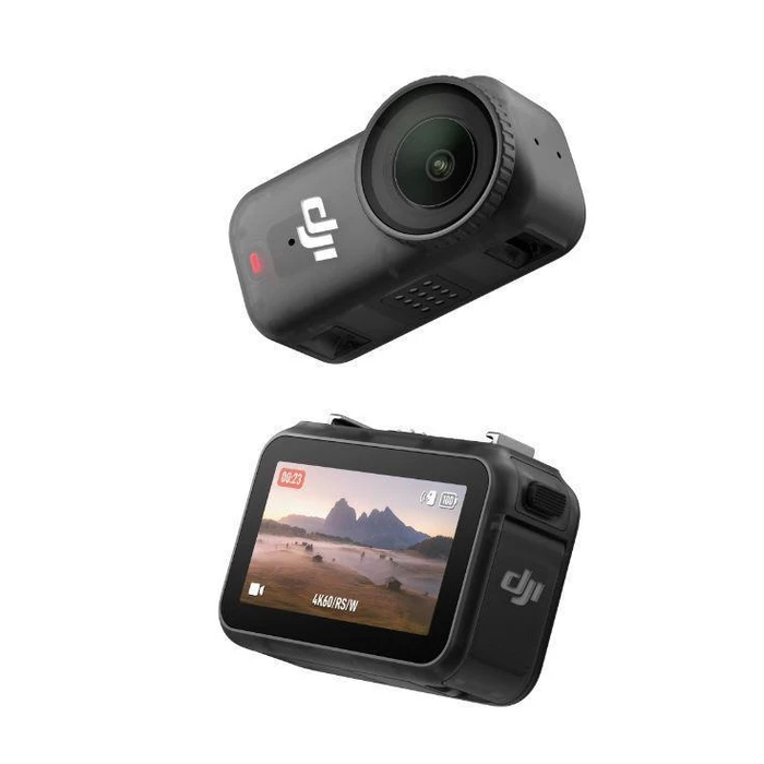 Action Camera Dji Osmo Nano 128GB Cp.Os.00000460