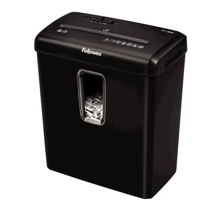 Καταστροφέας Εγγράφων Fellowes Powershred P-30C Cross Cut 6008101