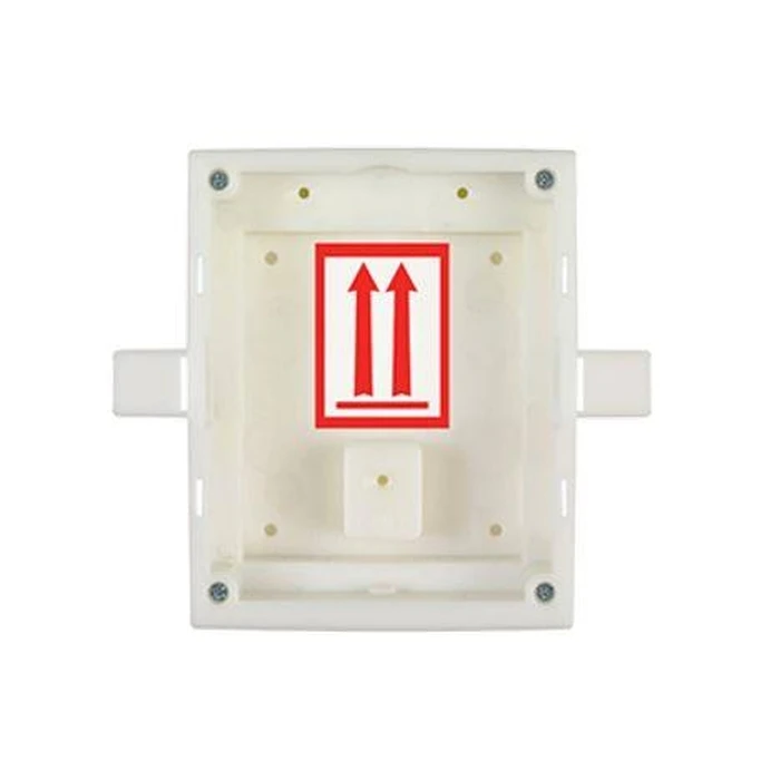Αξεσουάρ για Θυροτηλέφωνο 2N Flush Mount Box/Helios Ip Verso 9155014