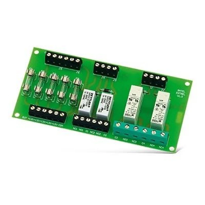 Αξεσουάρ Συναγερμών Satel Relay Module/Mp-1