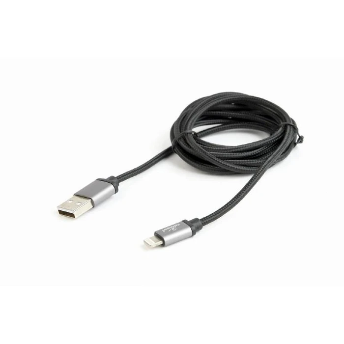 Καλώδιο USB Gembird Lightning To USB 2.0 1.8M Ccb-Musb2B-Amlm-6