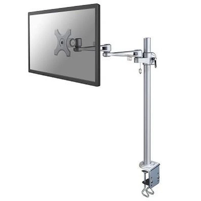 Βάση Monitor Neomounts Desk Mount Silver/Fpma-D935Pole70