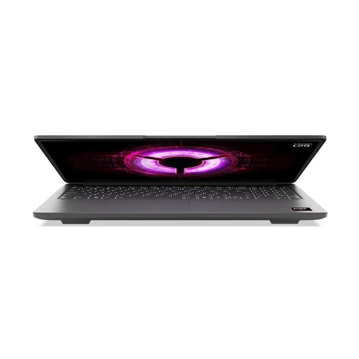 Laptop Lenovo Loq 15Arp10E Amd Ryzent 5 7535Hs 3.3Ghz 15.6" 1920 X 1080 16GB DDR5 SSD 1TB Nvidia Geforce RTX 3050 6GB English Grey 83S0002Erm