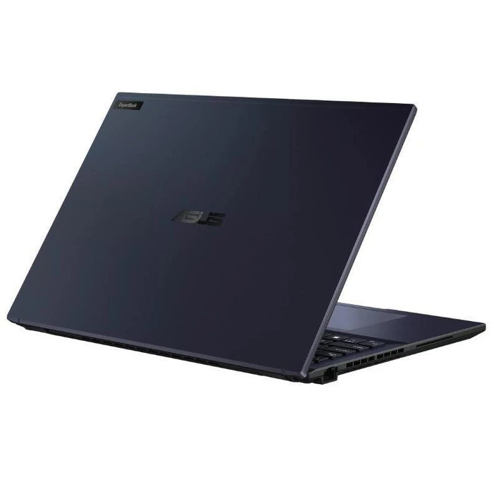 Laptop Asus Expertbook 16" B3 / B3604Cma-Q91093X / Core Ultra / U5-125H 16GB SSD 512GB / Win11Pro / Black (90Nx0731-M01Ax0)(US Keyboard)