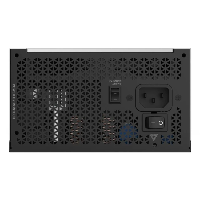 Τροφοδοτικό 850W Montech Century Ii Atx Centuryii850