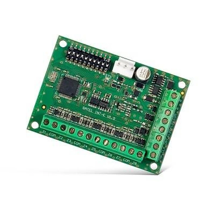 Αξεσουάρ Συναγερμών Satel Zone Expansion Module/Int-E