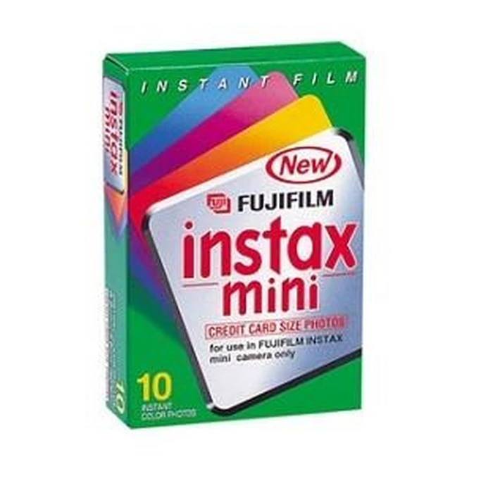Φιλμ Fujifilm Instant Color Instax Mini/Glossy 10