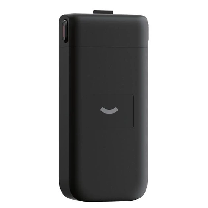 DREAME W2506-6S1P-BWA Replacement Battery Pack for T50 Mix - 5000mAh, Black