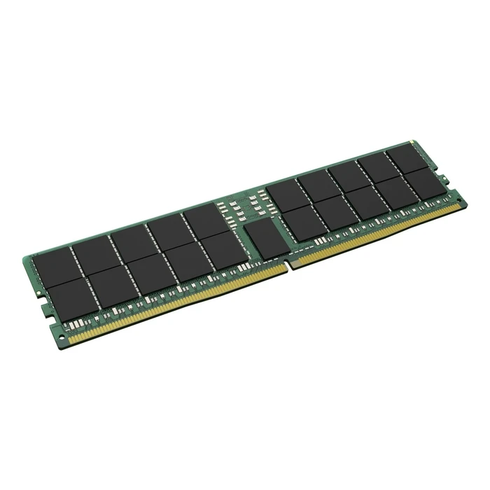 Μνήμη RAM Server DDR5 64GB Kingston Registered Cl 52 1.1 V 288-Pin Dimm Ksm64R52Bd4-64Md