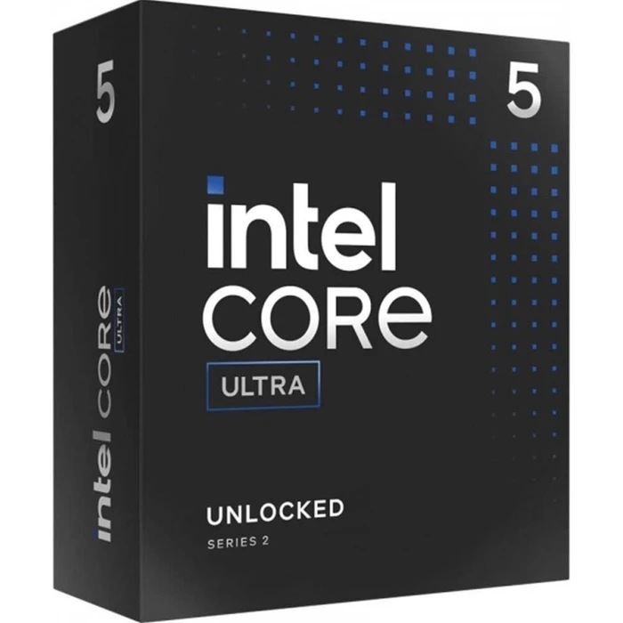 Επεξεργαστής Intel Core Ultra / 225F / Arrow Lake / 3300 Mhz / Cores 10 / 65W / Bx80768225Fsrqd2
