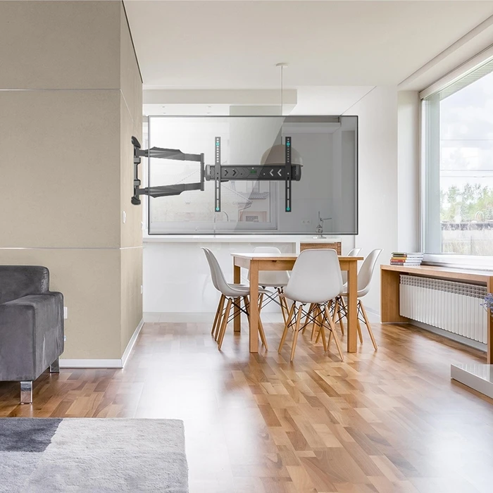 Βάση Τηλεόρασης Onkron Wall Mount 40-75" Black Np47-B