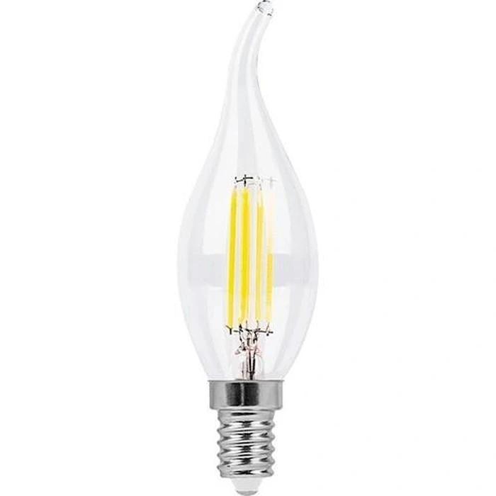 Λάμπα Visional 4W / 520 Lumen / 3000 K / Ac220-240V, 50/60 Hz / Angle 360 / Vs-B-5