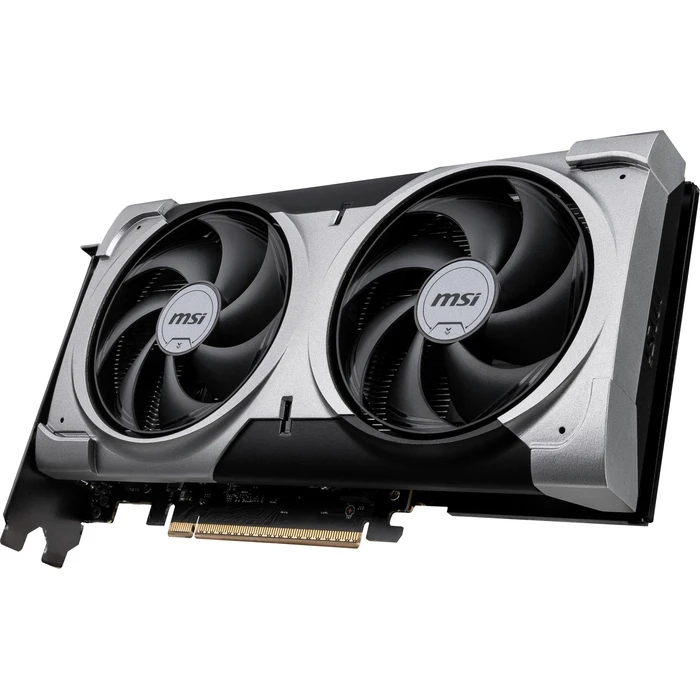 Κάρτα Γραφικών MSI Nvidia Geforce Rtx 5060 Ti / 16 Gb / Gddr7 / 128 Bit / Pcie 5.0 16X