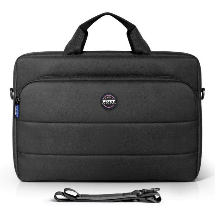 Τσάντα Laptop Port Designs Portland Ii Eco Tl 17.3'' 105353