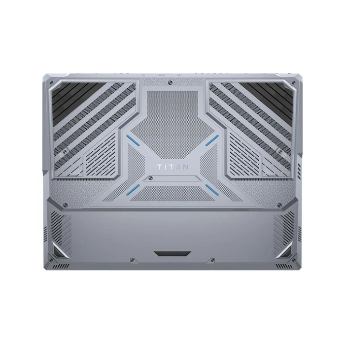 Laptop MSI 18" Titan 18 Hx Ai A2Xwjg / Core Ultra / U9-285Hx / 64Gb / SSD 6Tb / Nvidia Geforce Rtx 5090 / 24Gb / Win11Pro / Black (Titan18Hxaia2Xwjg-492Nl)