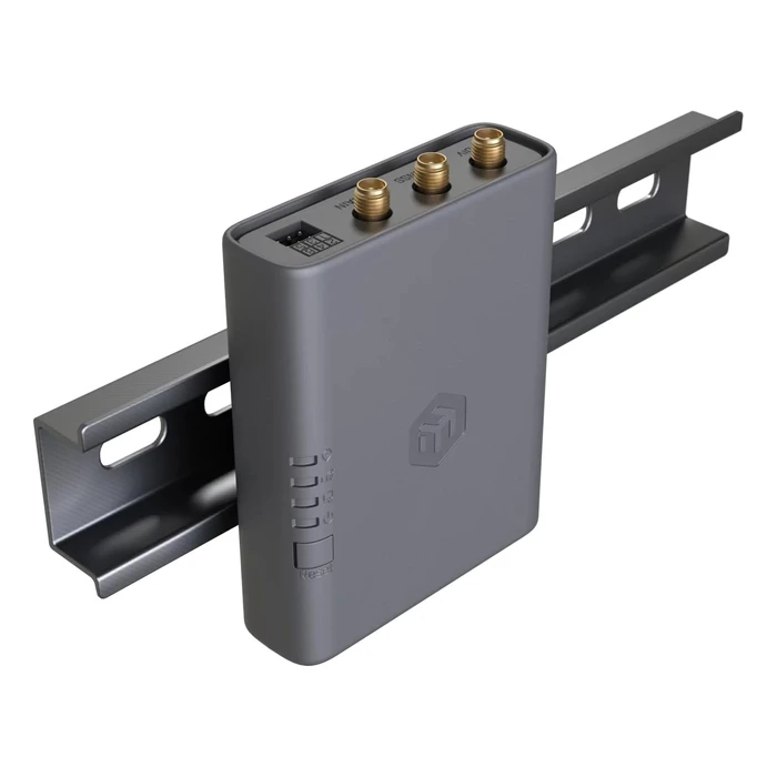 Αξεσουάρ Δικτύου Mikrotik Net Router Iot Gateway LTE4 Knot Ec25-Eu&Kne