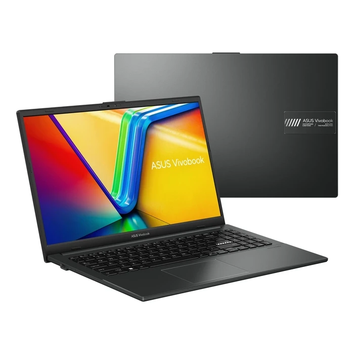 Laptop Asus Vivobook Series Go 15 E1504Fa-Bq2644W Ryzen 5 7520U 15.6" 1920X1080 16GB LpDDR5 SSD 1TB Eng Win11Home Black 90Nb0Zr2-M04Aj0