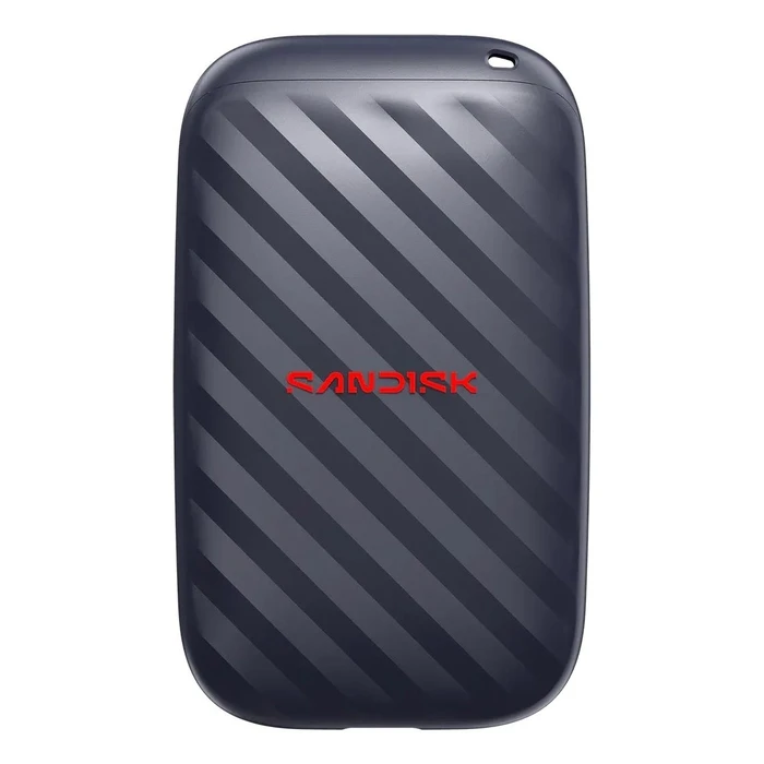SanDisk Portable Drive External SSD 500GB (SDSSDE10-500G-G25) - Blue
