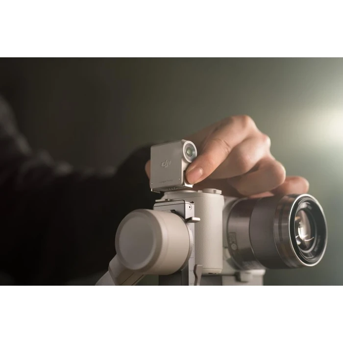 Βάση Στήριξης Dji Rs Intelligent Tracking Module Cp.Rn.00000454