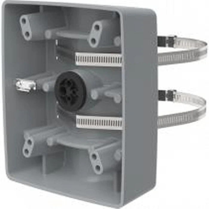 Αξεσουάρ CCTV Axis Pole Mount T91B57 Grey 01446-001