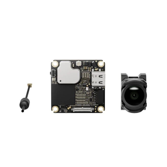DJI O4 Wide Air Unit Αξεσουάρ για DJI FPV