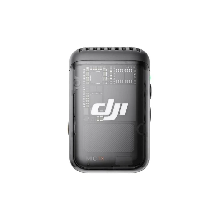 Αξεσουάρ Dji Mic 2 2Tx+1Rx+Case Cp.Rn.00000324.03
