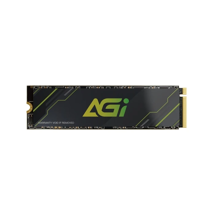 SSD AGI AI818 1TB M.2 NVMe PCIe 4.0 (AGI1T0G43AI818-CB)
