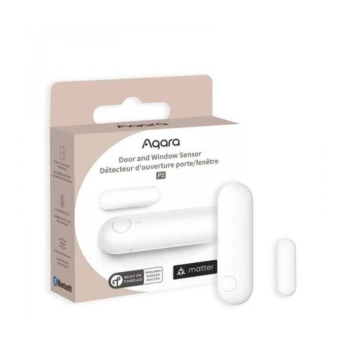 Αισθητήρας Aqara Smart Home Door/Window Sensor/Dw-S02D