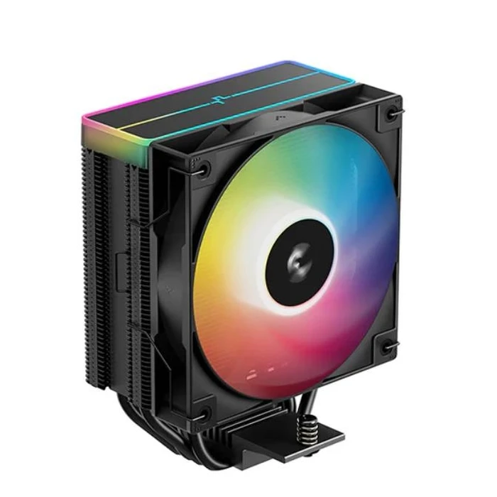 Ψύκτρα Επεξεργαστή Deepcool S_Multi/Ag400 Bk Argb V2