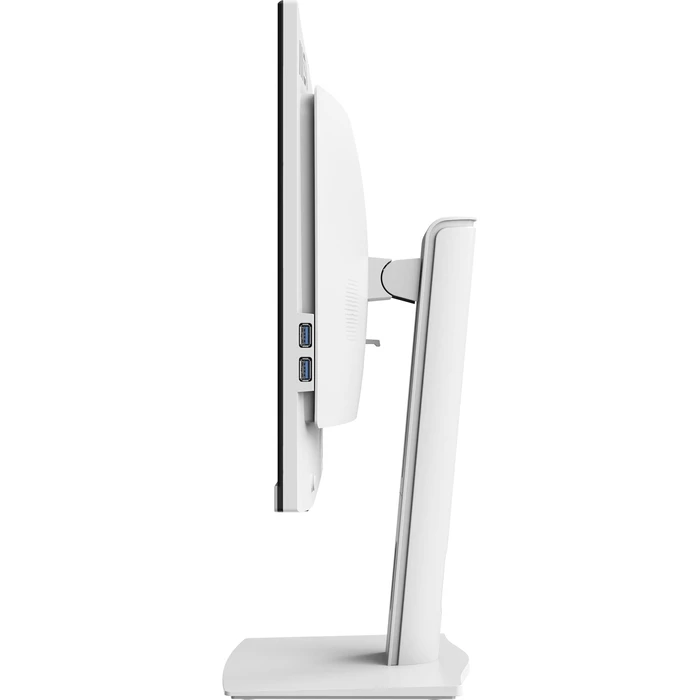 All In One MSI 23.8" Pro / Ap241P 14M / Core I7-14700 / 16GB DDR5 SSD 1TB / Intel Uhd Graphics / Win11Pro / White / Proap242P14M-859Eu