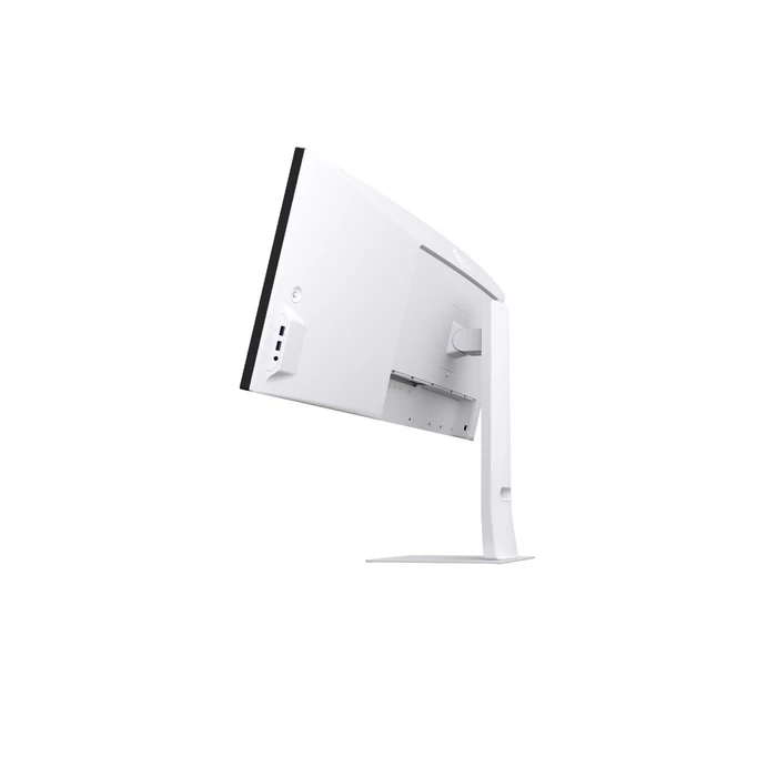 Monitor 49" LG 5120 X 1440 / Dual Qhd / 32:9 / LED / Curved / 49U950A-W