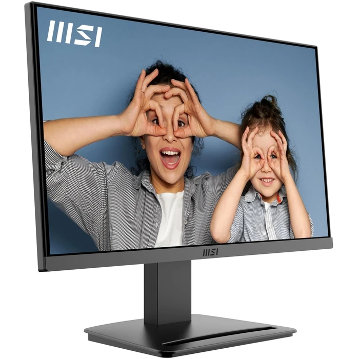 Monitor 21.45" MSI Pro Mp223 E2 / Business / Va / 1920X1080 / 16:9 / 100Hz / Black