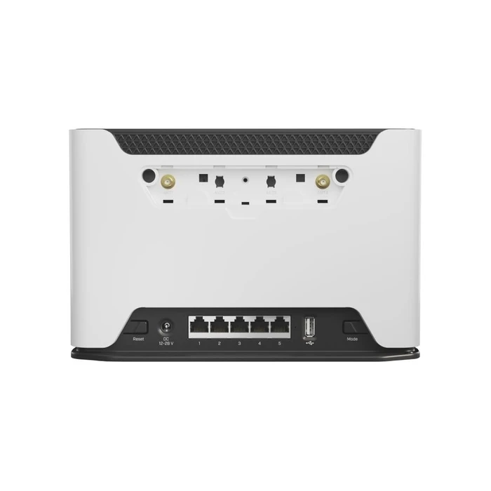 Access Point Mikrotik Wi-Fi 5 / Ieee 802.11Ac / USB 2.0 / D53G-5Hacd2Hndtc&Eg120Kea