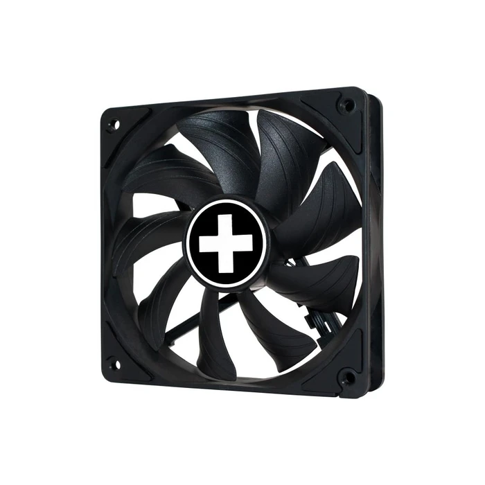 Case Fan 12cm Xilence Xpf120X.B.Pwm/12V Xf082