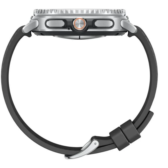 Smartwatch Samsung Galaxy Watch8 Clas./46Mm Black Sm-L500