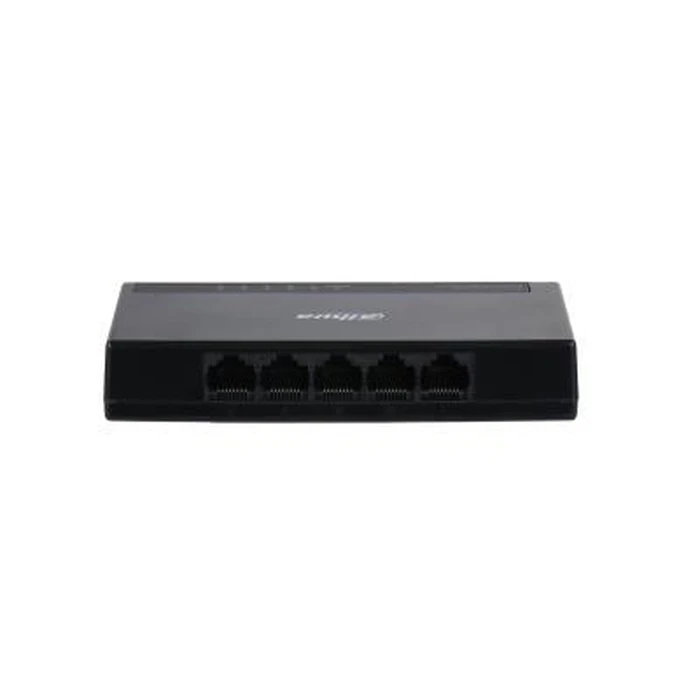Network Switch Dahua Pfs3005-5Gt-L-V2 Type L2 Dh-Pfs3005-5Gt-L-V2