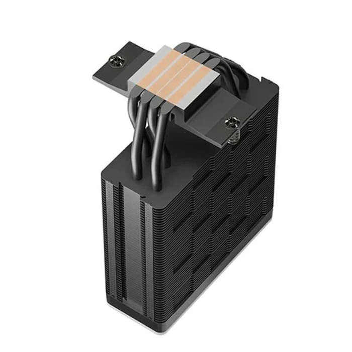 Ψύκτρα Επεξεργαστή Deepcool S_Multi/Ag400 Bk Argb V2