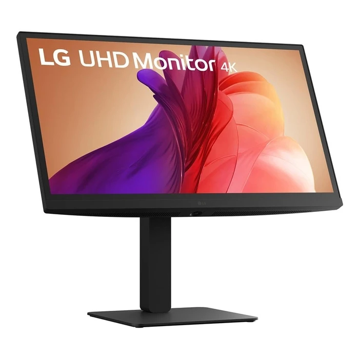 Monitor 27" LG 3840 X 2160 / 4K Ultra Hd / Flat / 27Ba45U-B