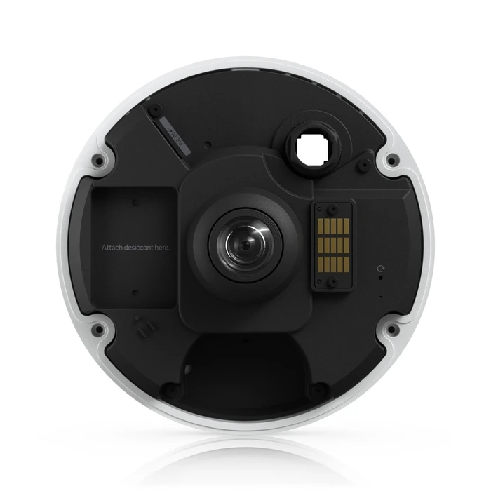 Κάμερα Παρακολούθησης Ubiquiti Net 12Mp Wh Uvc-G6-Pro-360-W