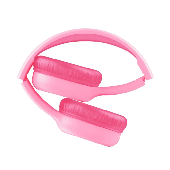 Headphones Trust Nouna Kids Pink 25277