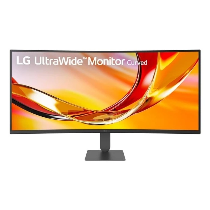Οθόνη LG 34U620B-B 34" Curved Ultrawide LED (3440 x 1440, 144 Hz)
