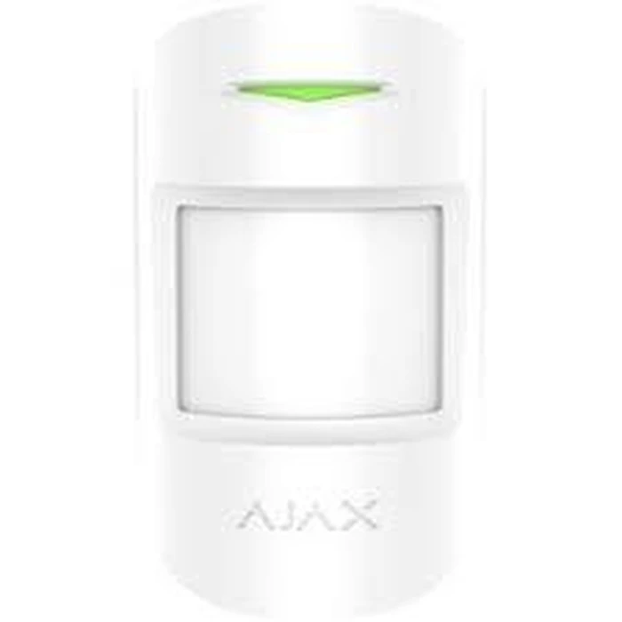 Αισθητήρας Ajax Wrl Motionprotect/Plus White 38198