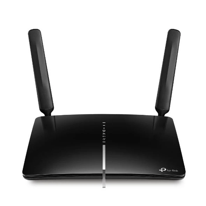 Router TP-Link 1200 Mbps Ieee 802.11Ac 1 Wan 3X10/100/1000M Archermr600
