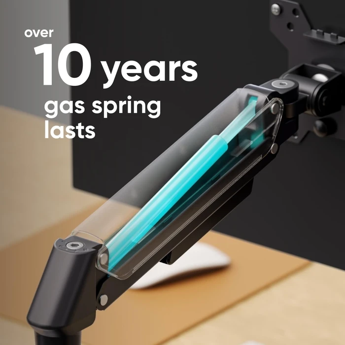 Βάση Monitor Onkron Desk Mount 13-32" Black G45-B