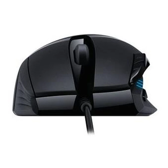 Gaming Ποντίκι Logitech Usb Optical G402 Black 910-004067