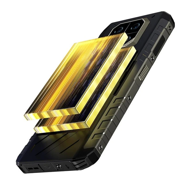 Smartphone Ulefone Armor 22 8 256GB Black