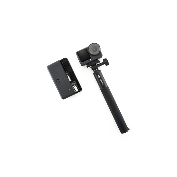 DJI Osmo Action 6 Adventure Combo