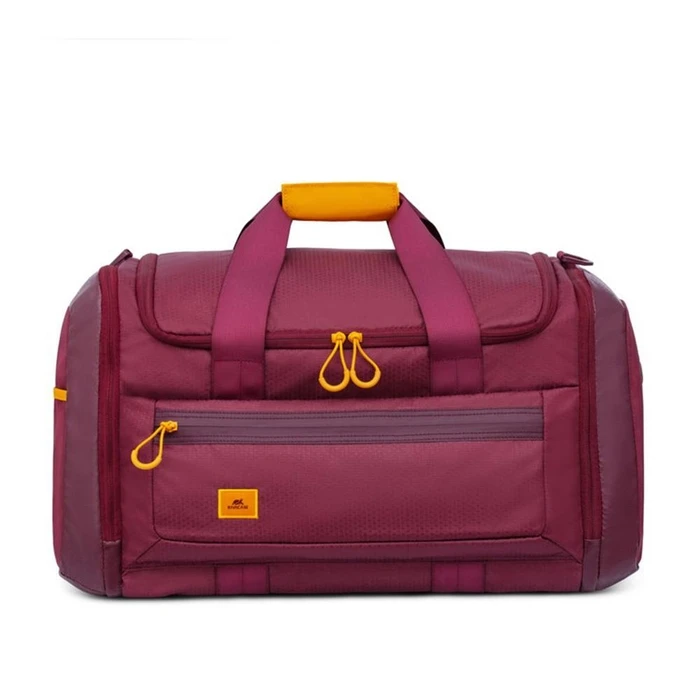 Τσάντα Rivacase 35L/Burgundy Red 5331